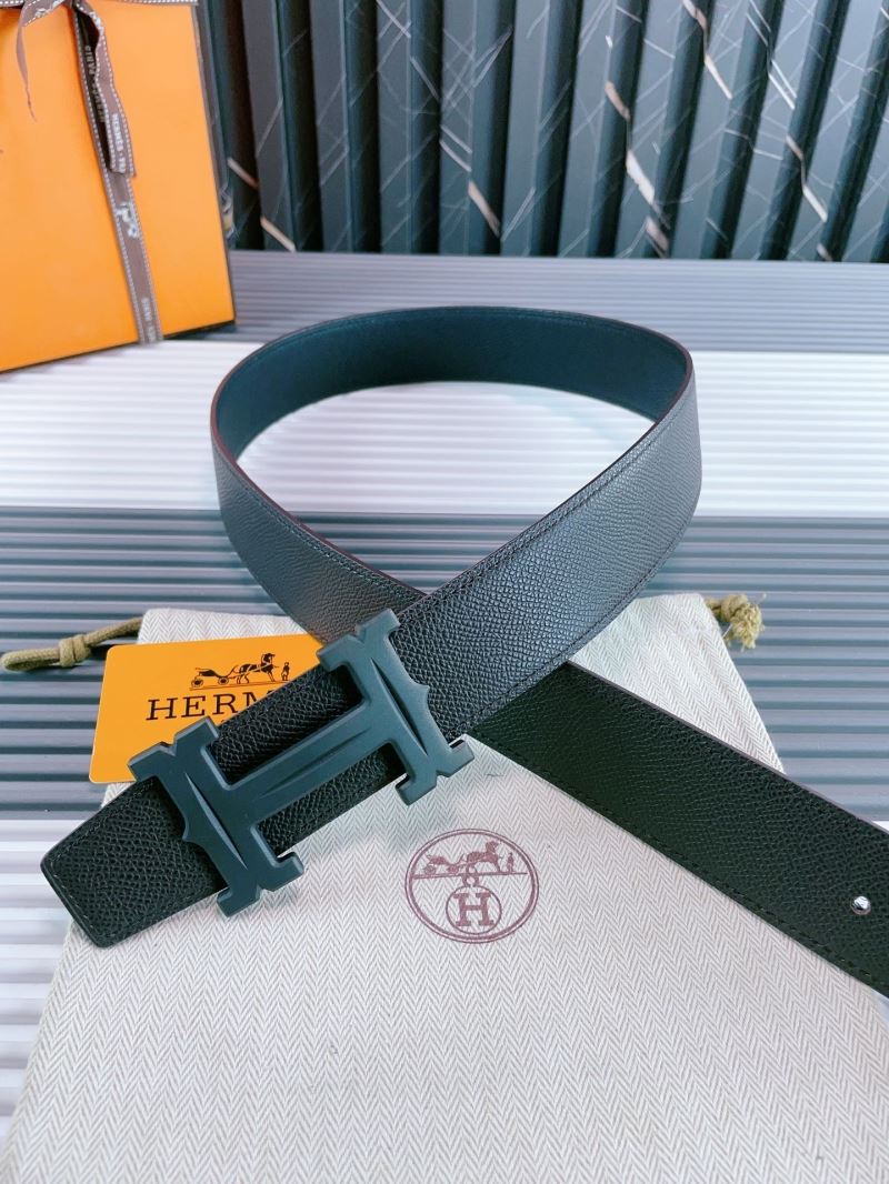 Hermes Belts